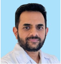 Dr Mayur Popatrao Pekhale